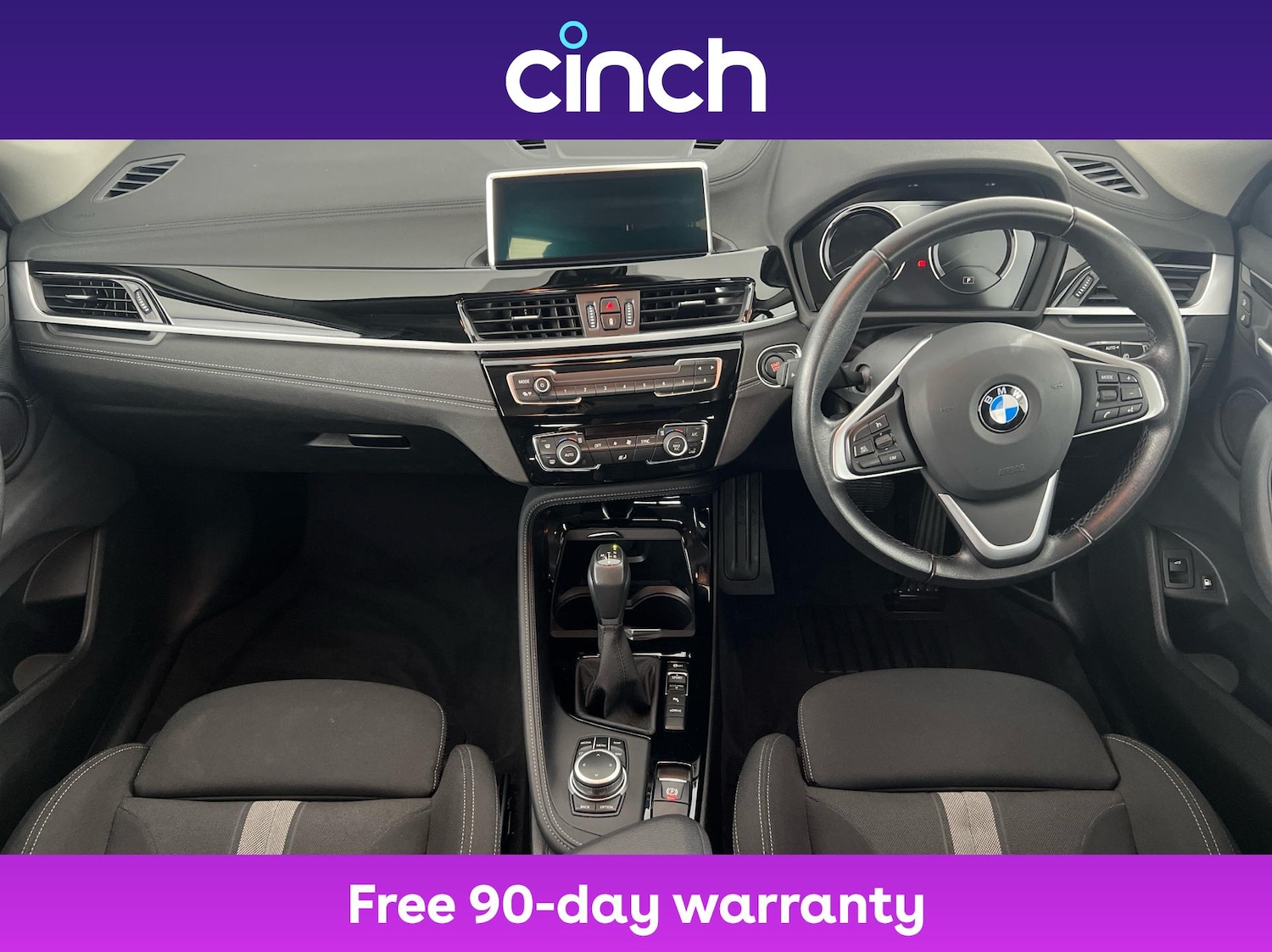 Used BMW X2 2021 for sale - 76164207: Photo 15