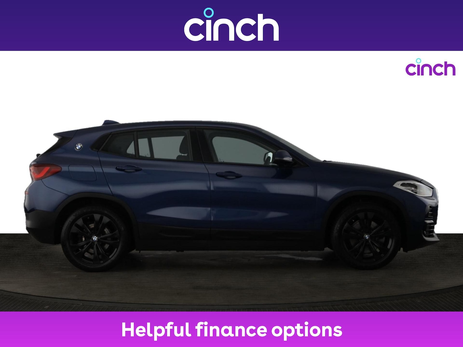 Used BMW X2 2021 for sale - 76164207: Photo 2