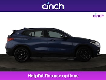 Used BMW X2 2021 for sale - 76164207: Photo 2
