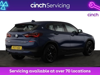 Used BMW X2 2021 for sale - 76164207: Photo 3