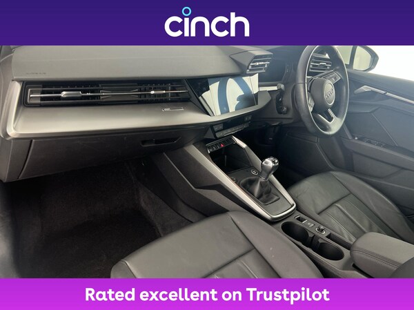 Used Audi A3 2020 for sale - 76178731: Photo 14