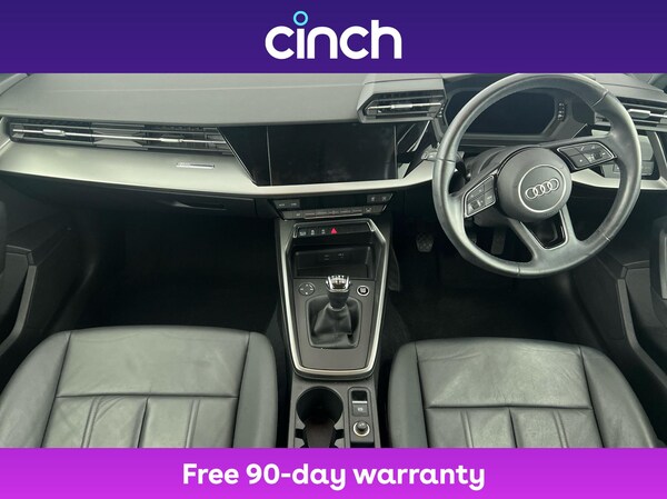 Used Audi A3 2020 for sale - 76178731: Photo 15