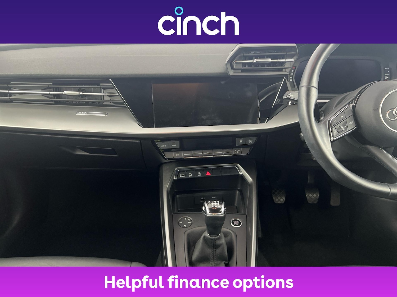 Used Audi A3 2020 for sale - 76178731: Photo 17