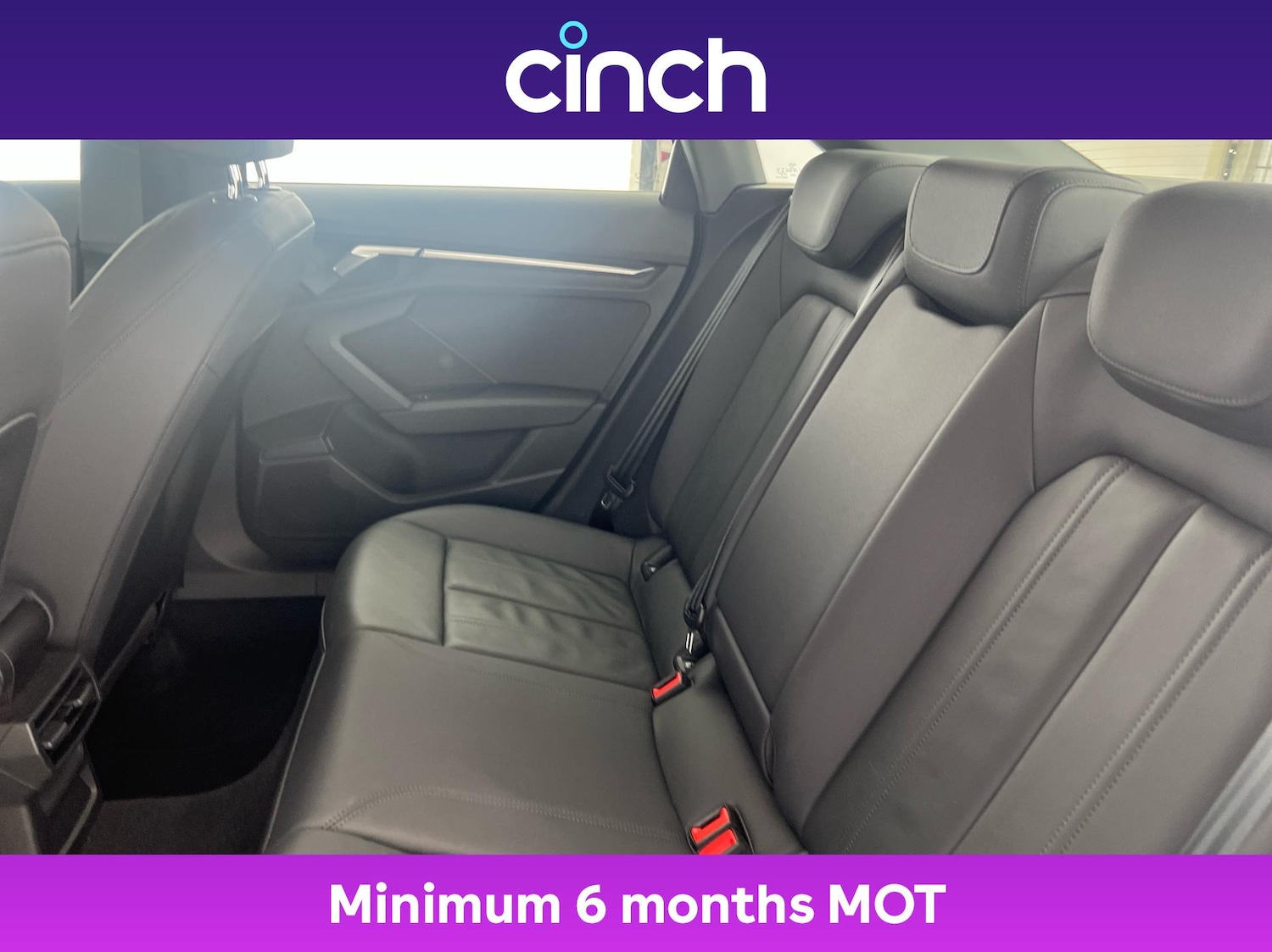 Used Audi A3 2020 for sale - 76178731: Photo 20