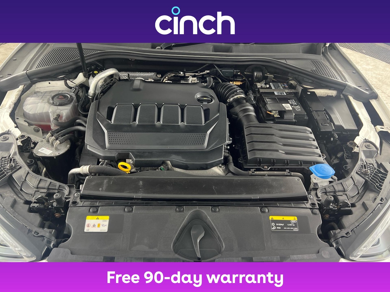 Used Audi A3 2020 for sale - 76178731: Photo 23