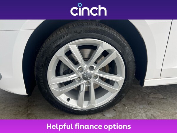 Used Audi A3 2020 for sale - 76178731: Photo 24
