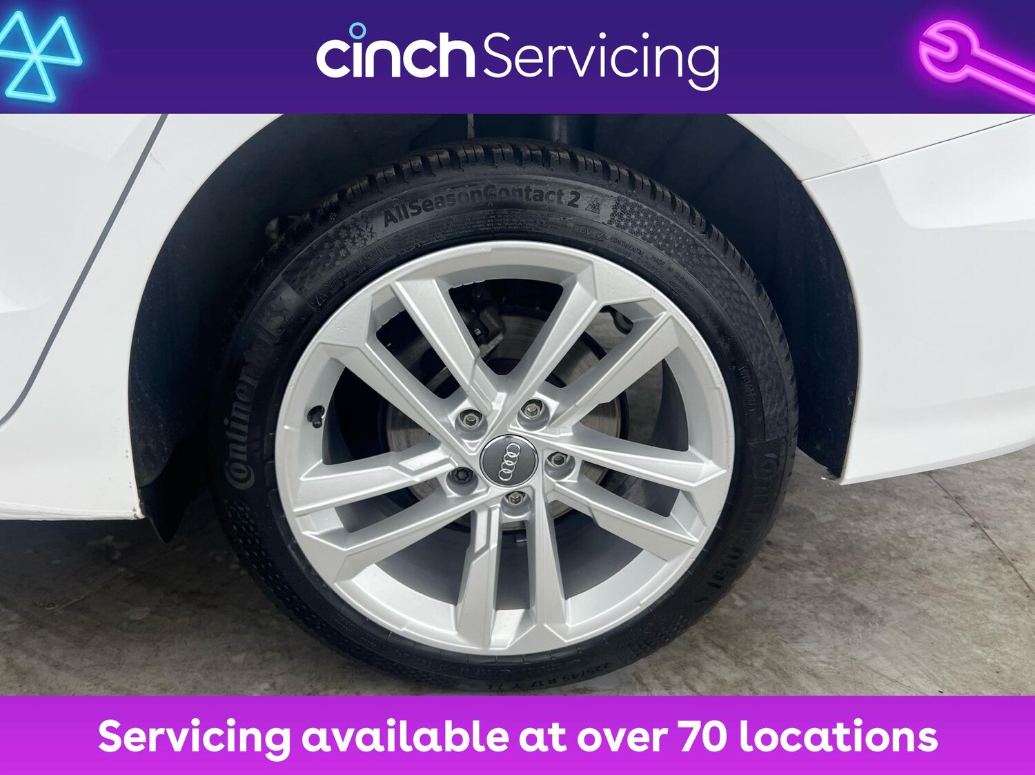 Used Audi A3 2020 for sale - 76178731: Photo 26