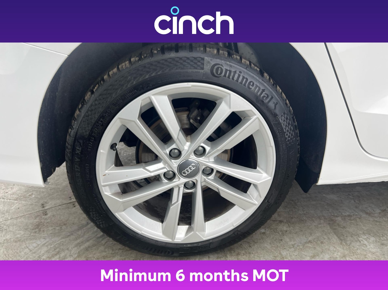 Used Audi A3 2020 for sale - 76178731: Photo 27