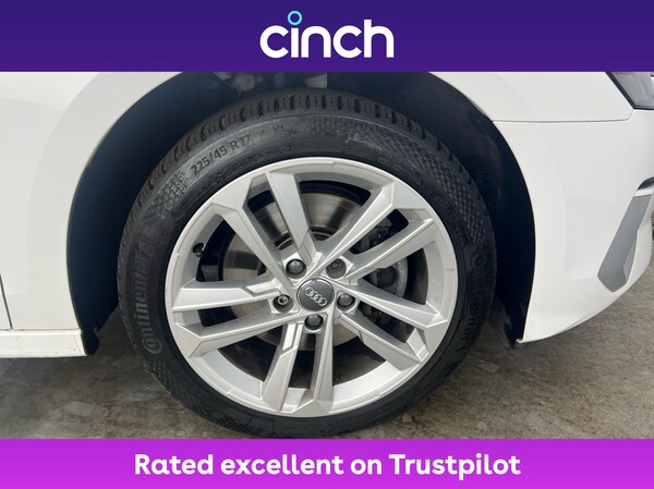 Used Audi A3 2020 for sale - 76178731: Photo 28