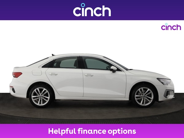 Used Audi A3 2020 for sale - 76178731: Photo 2