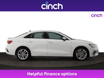 Used Audi A3 2020 for sale - 76178731: Photo 2