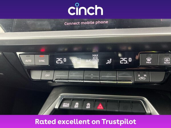 Used Audi A3 2020 for sale - 76178731: Photo 33