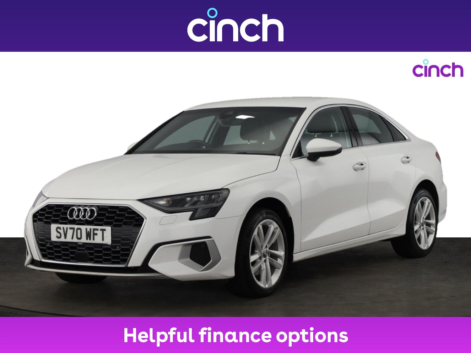 Used Audi A3 2020 for sale - 76178731: Photo 9