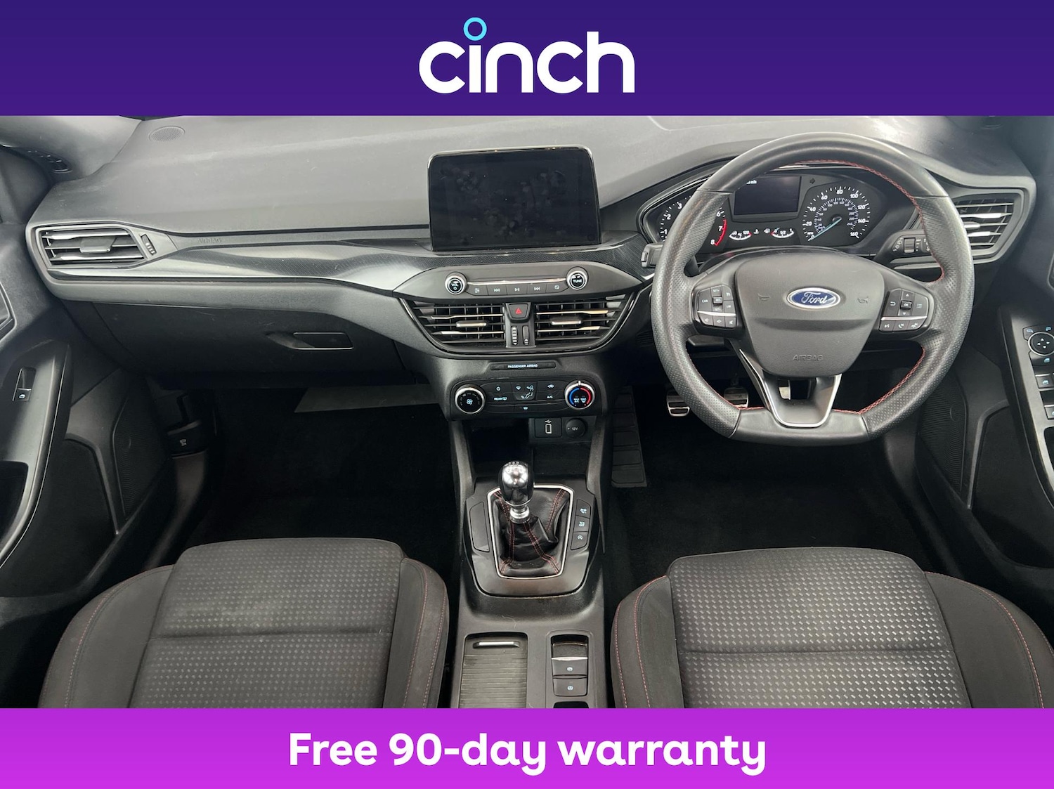 Used Ford Focus 2020 for sale - 76368451: Photo 15
