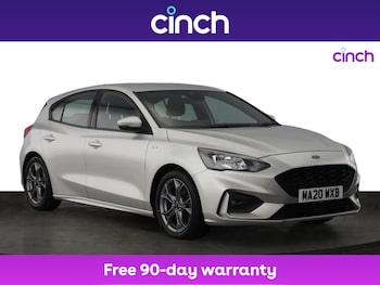 Ford - Focus