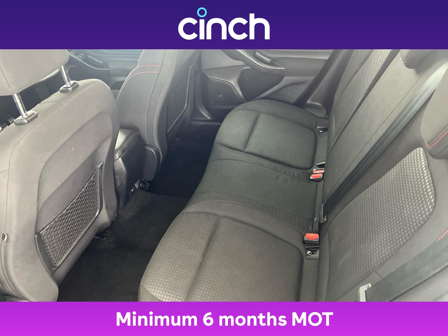 Used Ford Focus 2020 for sale - 76368451: Photo 20