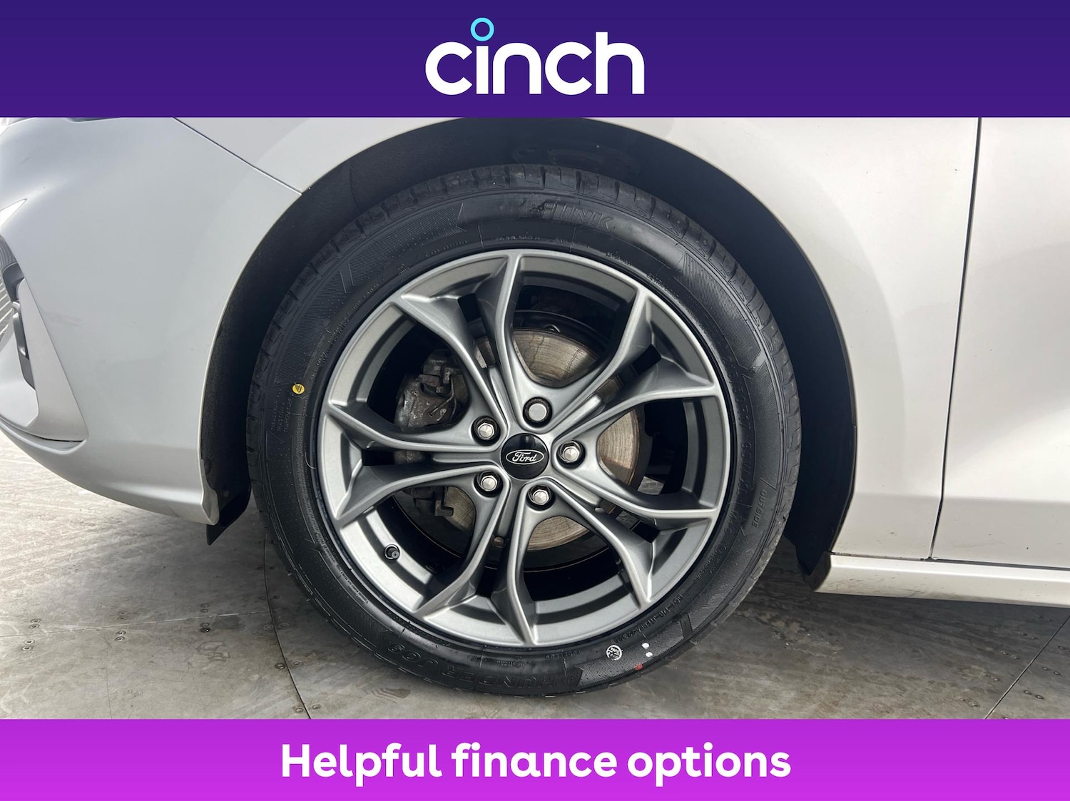Used Ford Focus 2020 for sale - 76368451: Photo 24
