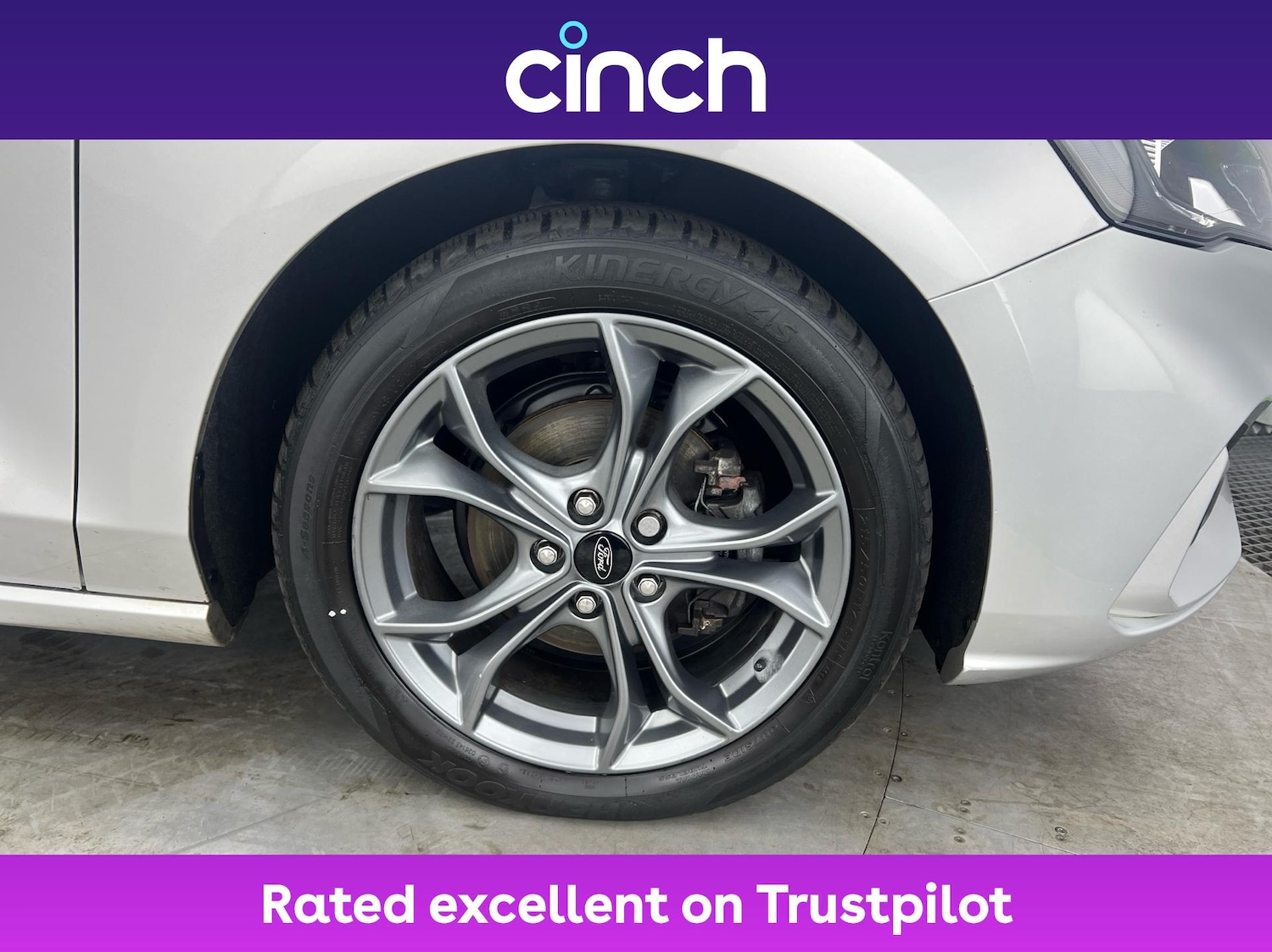 Used Ford Focus 2020 for sale - 76368451: Photo 28