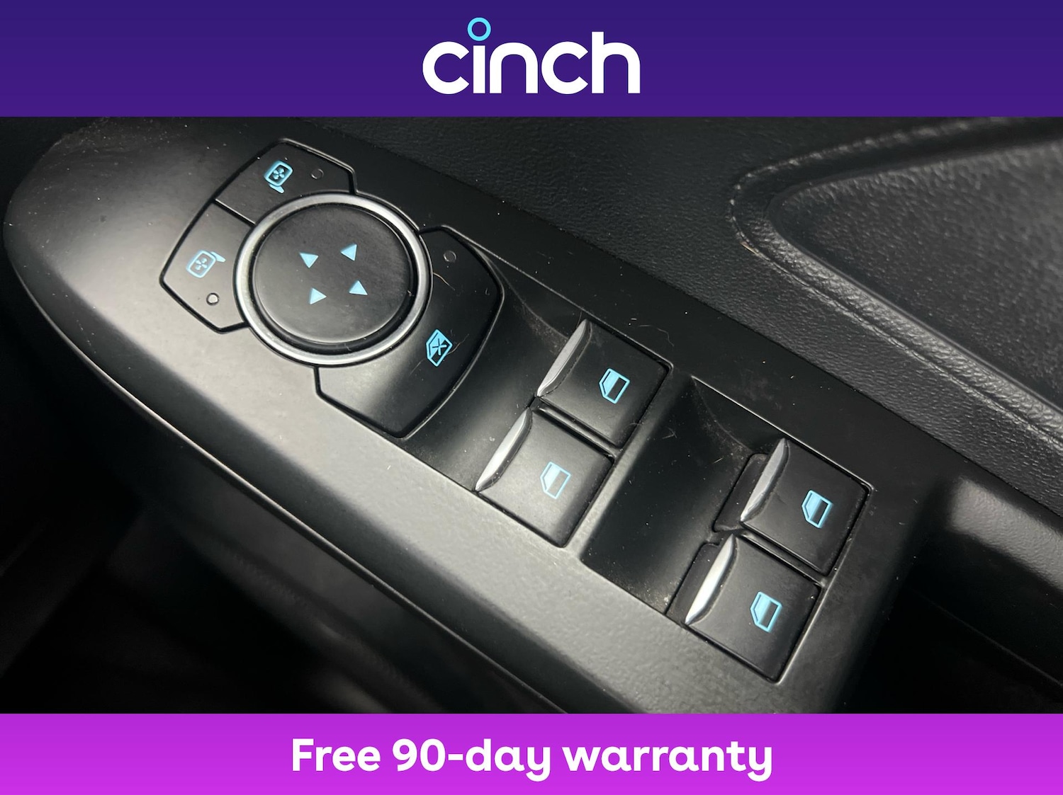 Used Ford Focus 2020 for sale - 76368451: Photo 34