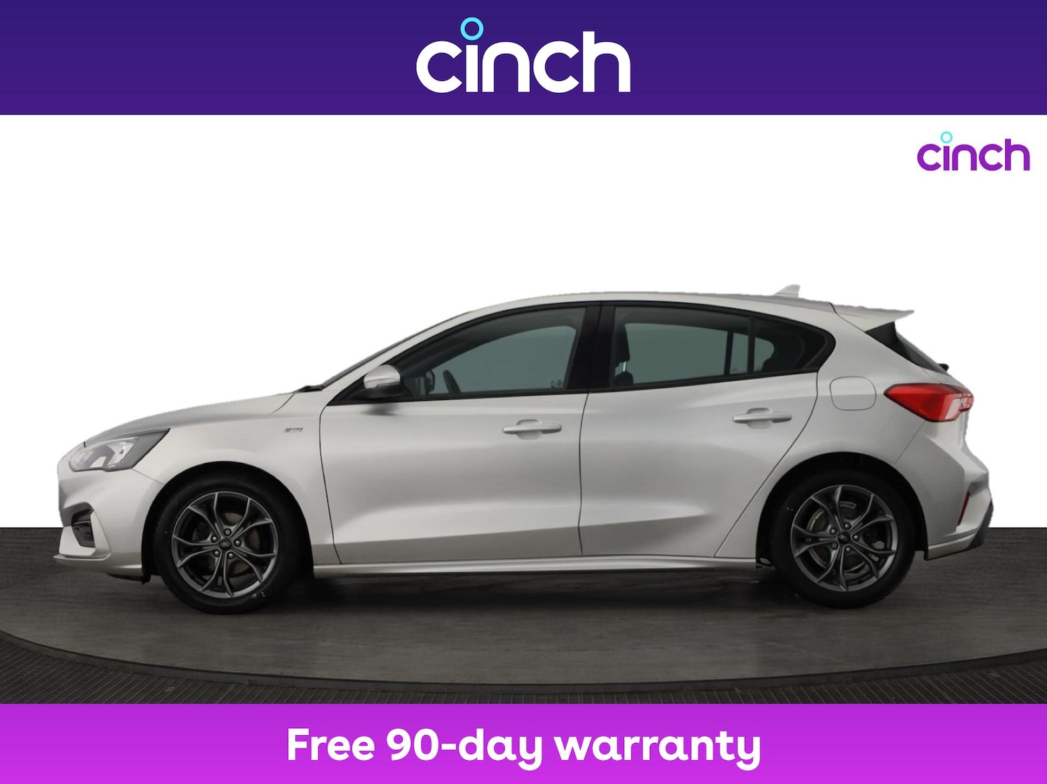 Used Ford Focus 2020 for sale - 76368451: Photo 8