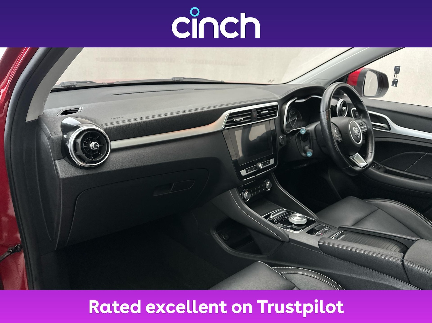 Used MG MG ZS 2021 for sale - 76545780: Photo 14