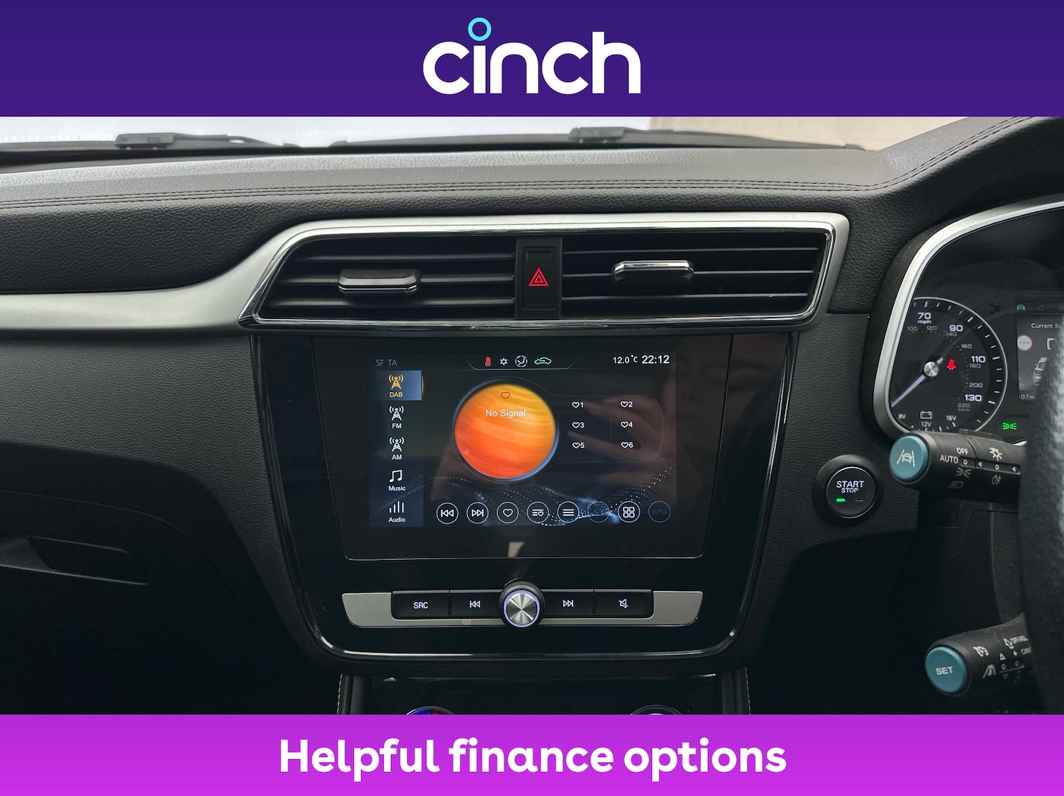 Used MG MG ZS 2021 for sale - 76545780: Photo 17