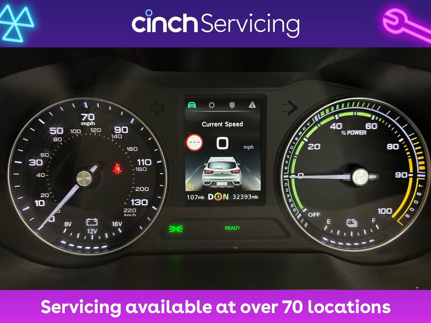 Used MG MG ZS 2021 for sale - 76545780: Photo 18