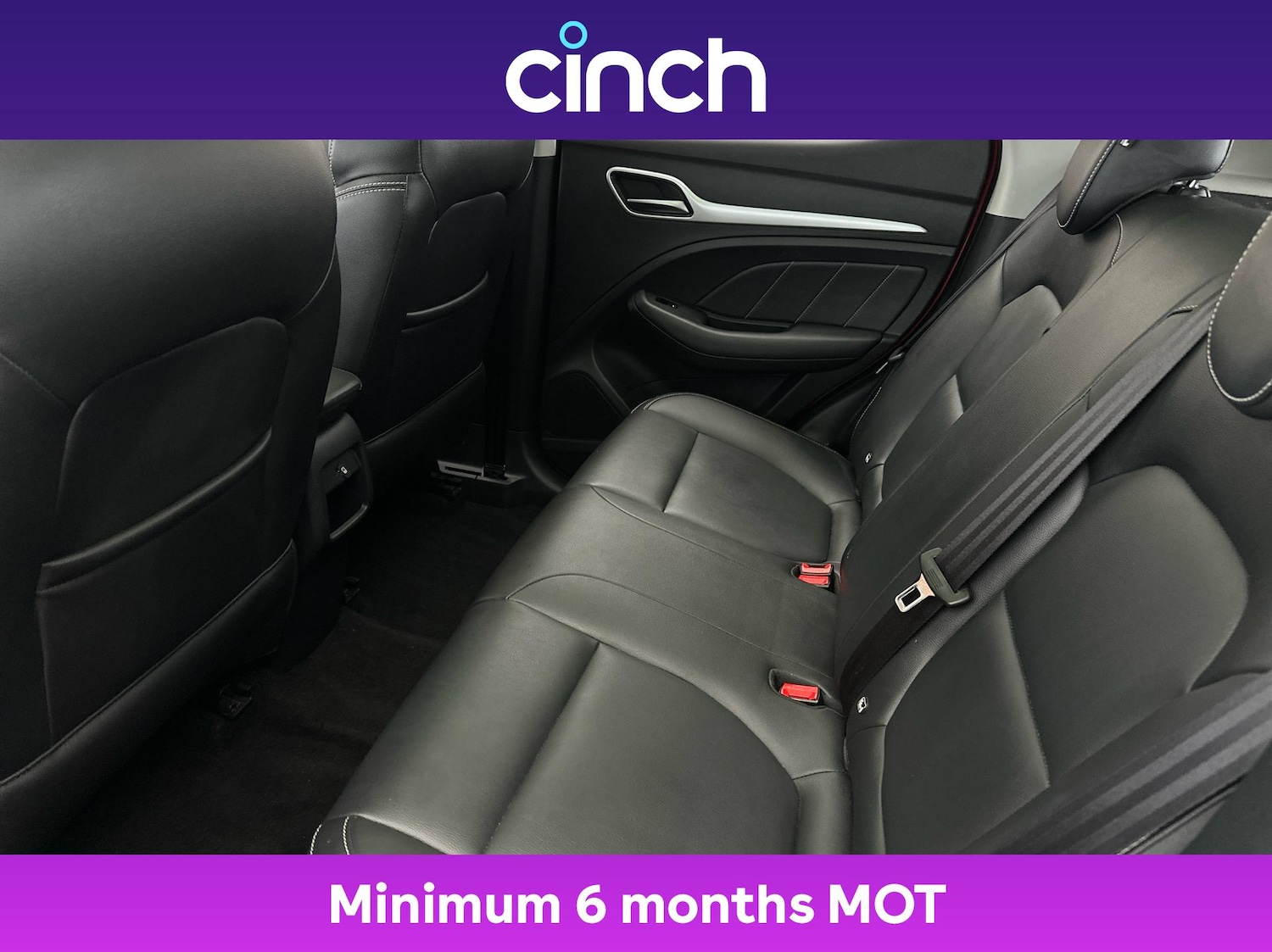 Used MG MG ZS 2021 for sale - 76545780: Photo 20