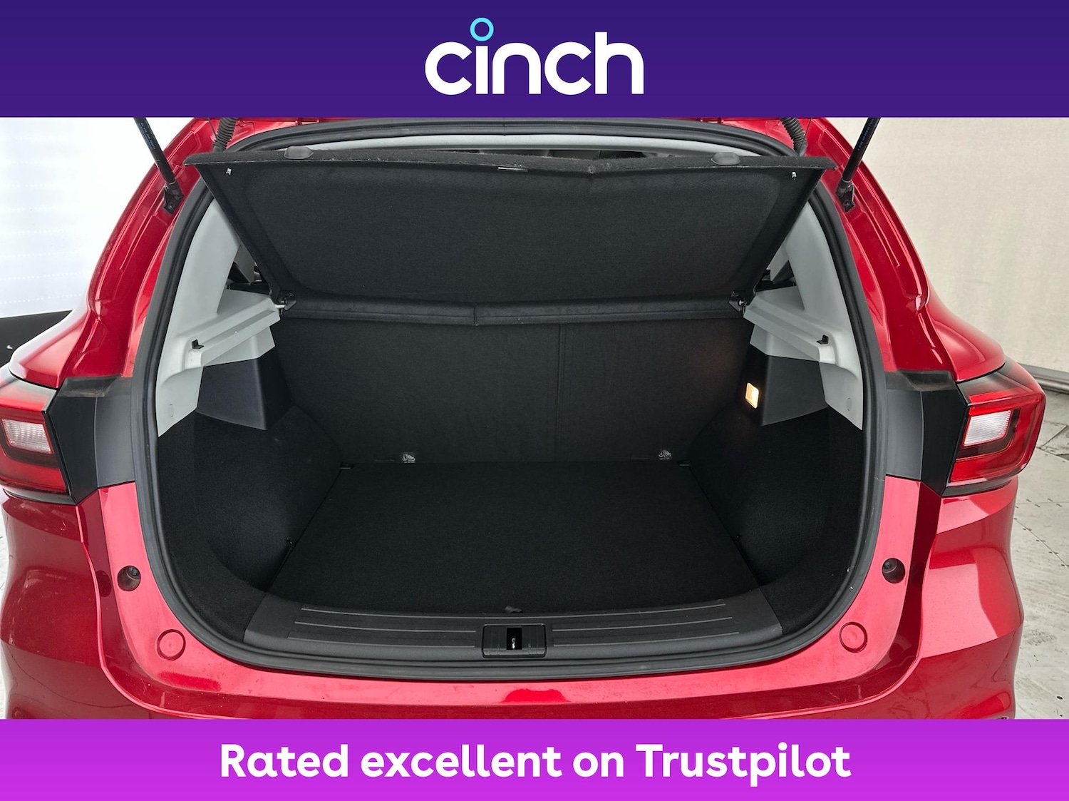 Used MG MG ZS 2021 for sale - 76545780: Photo 21