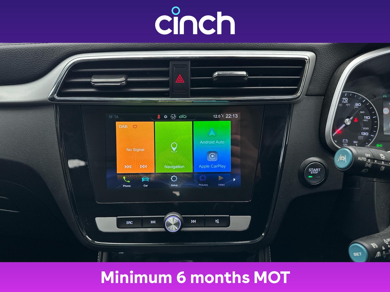 Used MG MG ZS 2021 for sale - 76545780: Photo 32