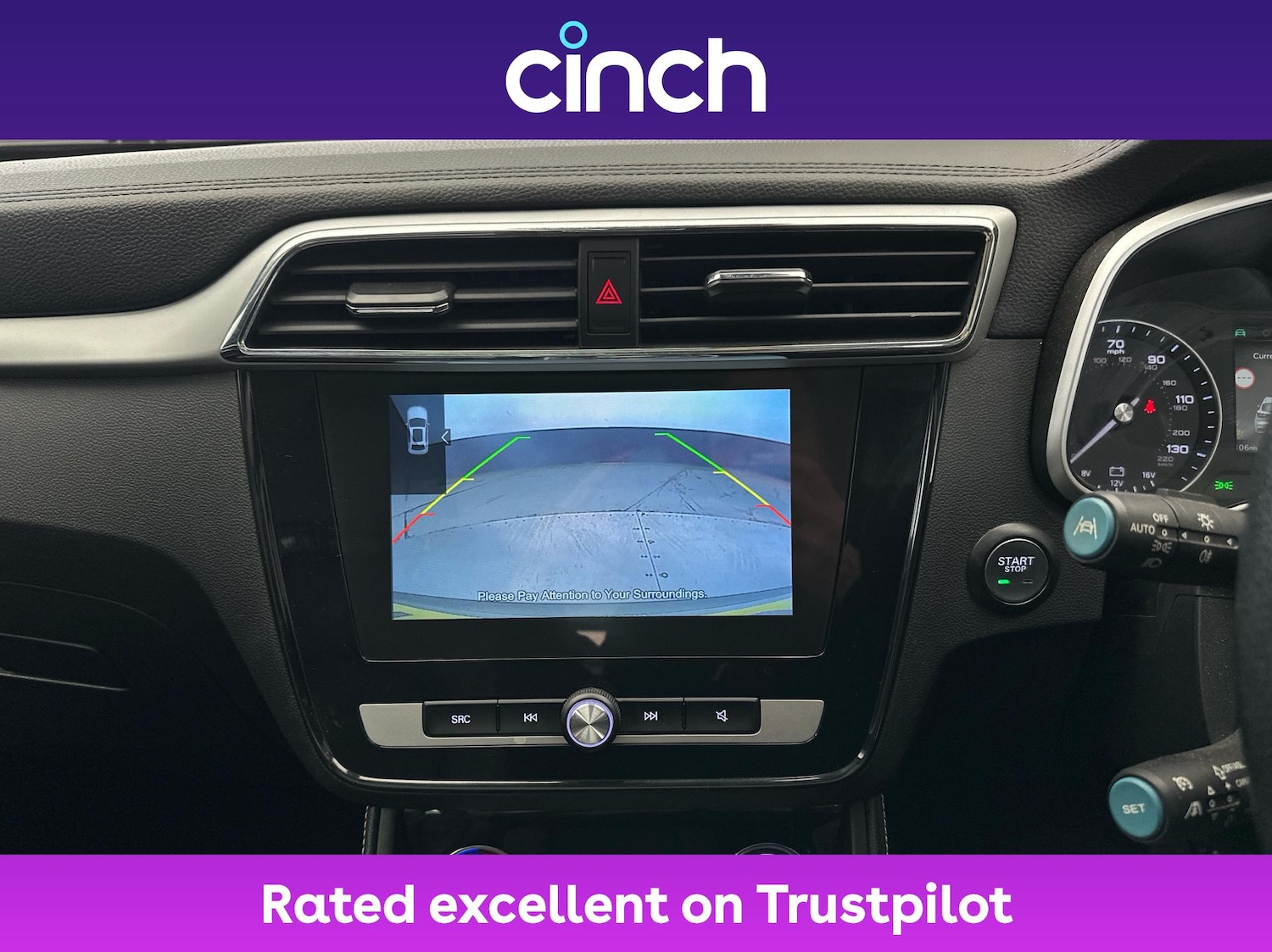 Used MG MG ZS 2021 for sale - 76545780: Photo 33