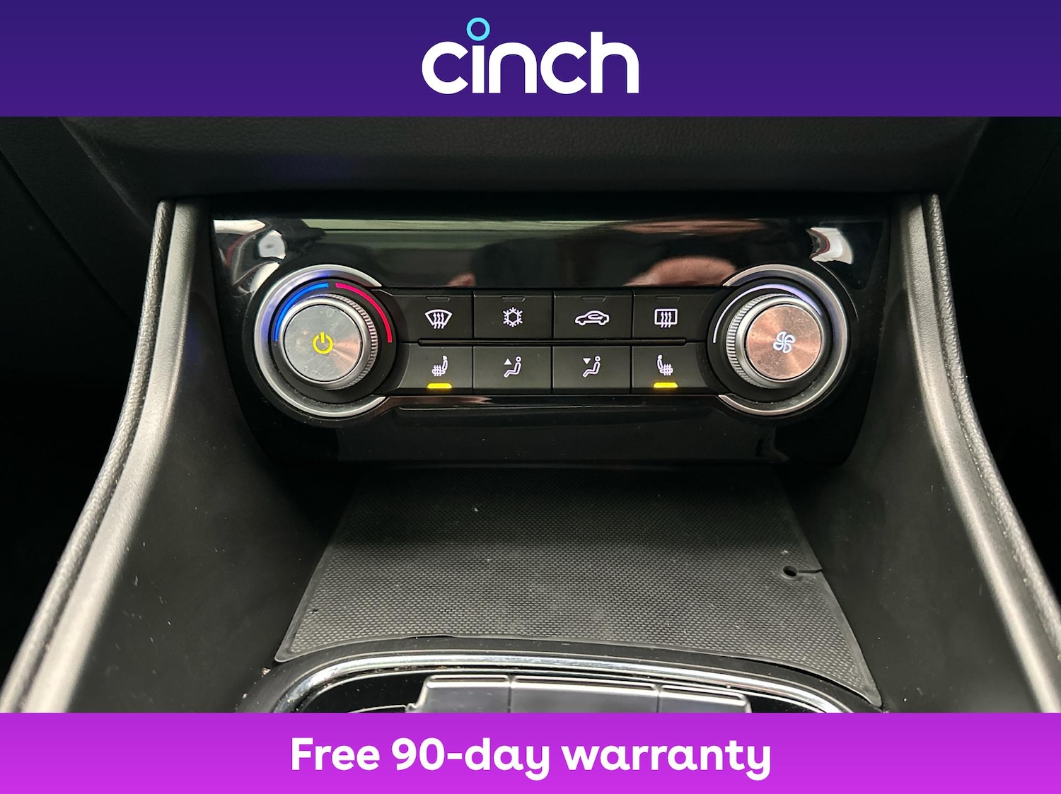 Used MG MG ZS 2021 for sale - 76545780: Photo 34