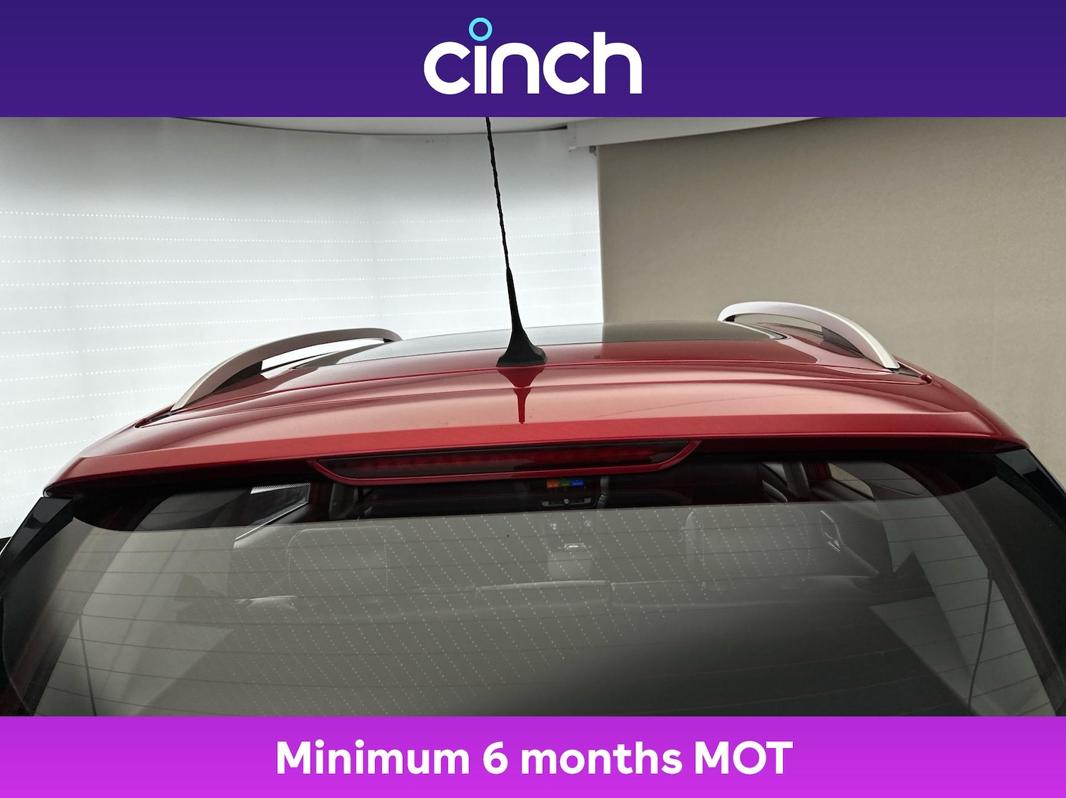 Used MG MG ZS 2021 for sale - 76545780: Photo 37