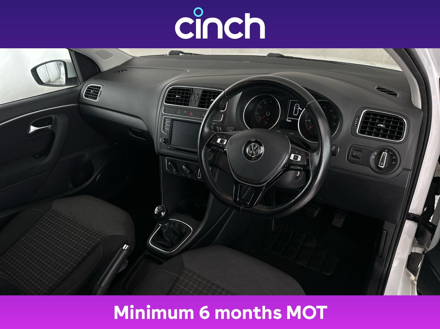 Used Volkswagen Polo 2017 for sale - 75980829: Photo 12