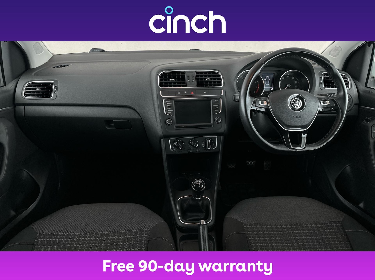 Used Volkswagen Polo 2017 for sale - 75980829: Photo 15