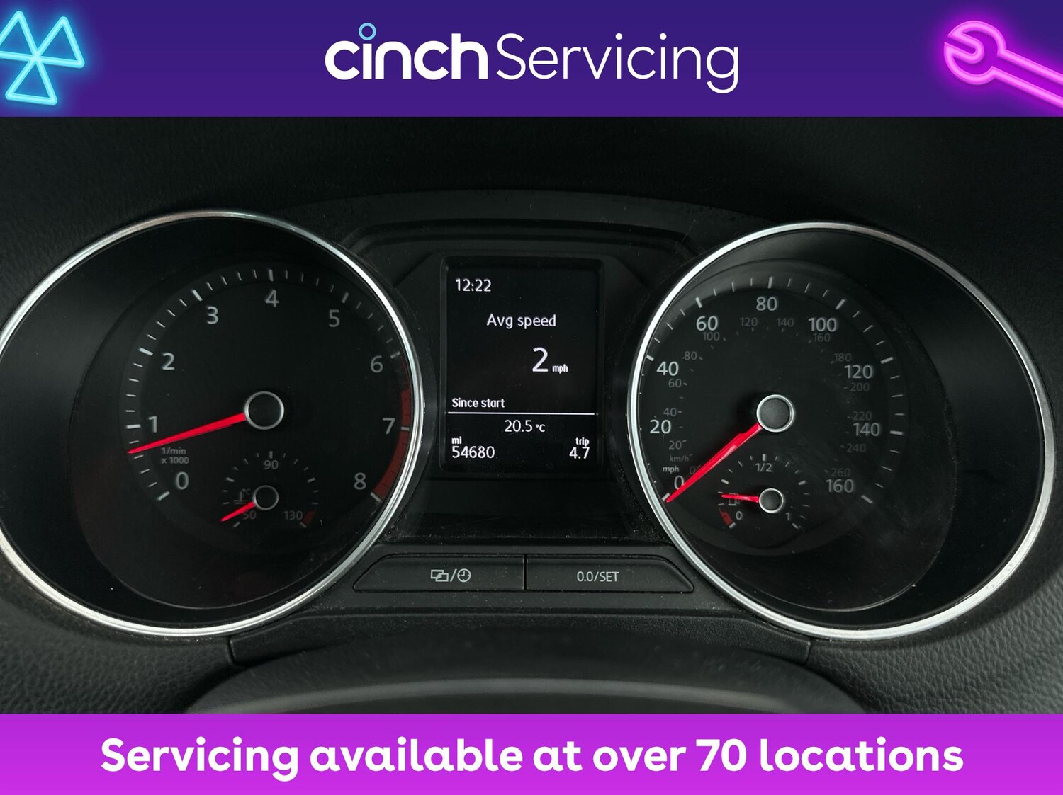 Used Volkswagen Polo 2017 for sale - 75980829: Photo 18