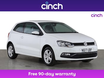 2017 - 1.2 TSI Match Edition 3dr