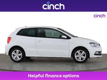 Used Volkswagen Polo 2017 for sale - 75980829: Photo 2