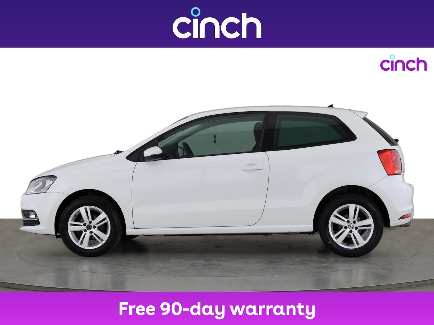 Used Volkswagen Polo 2017 for sale - 75980829: Photo 8