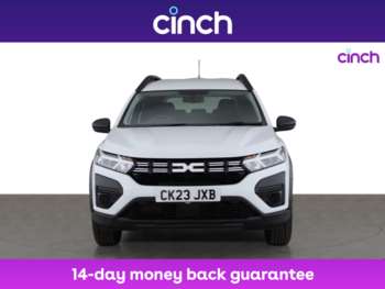Used Dacia Jogger 2023 for sale - 75208131: Photo