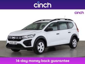Used Dacia Jogger 2023 for sale - 75208131: Photo