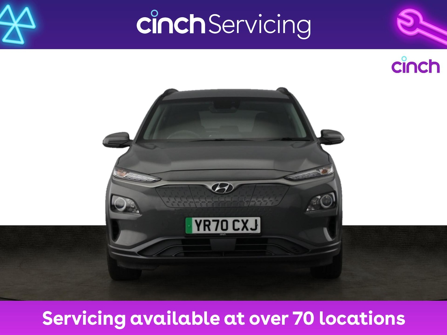 Used Hyundai KONA 2020 for sale - 76835984: Photo 11