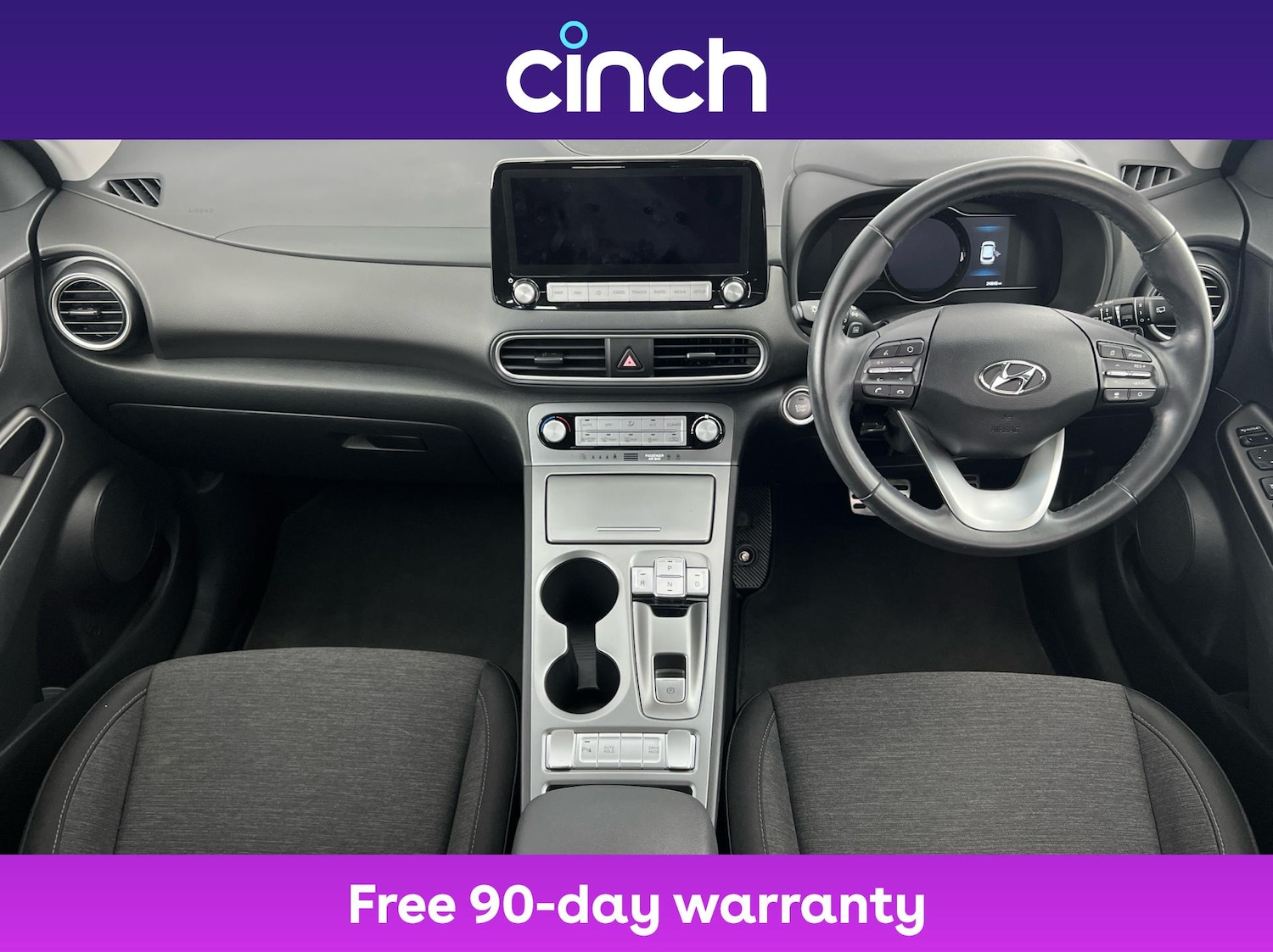 Used Hyundai KONA 2020 for sale - 76835984: Photo 15