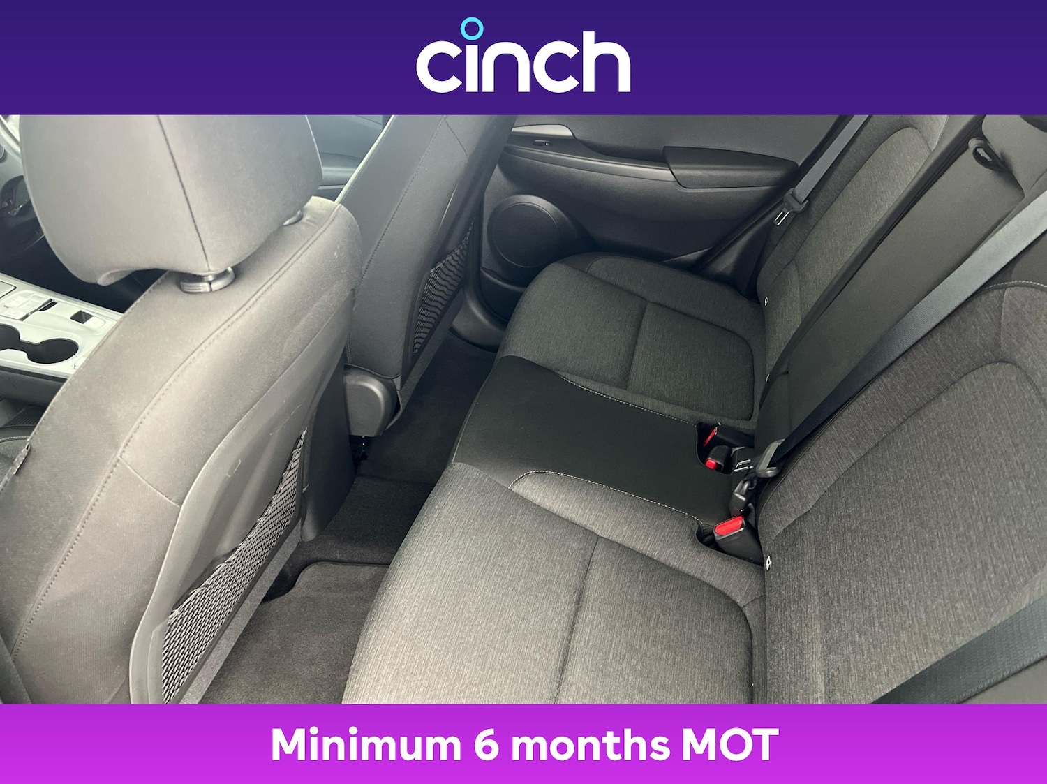 Used Hyundai KONA 2020 for sale - 76835984: Photo 20