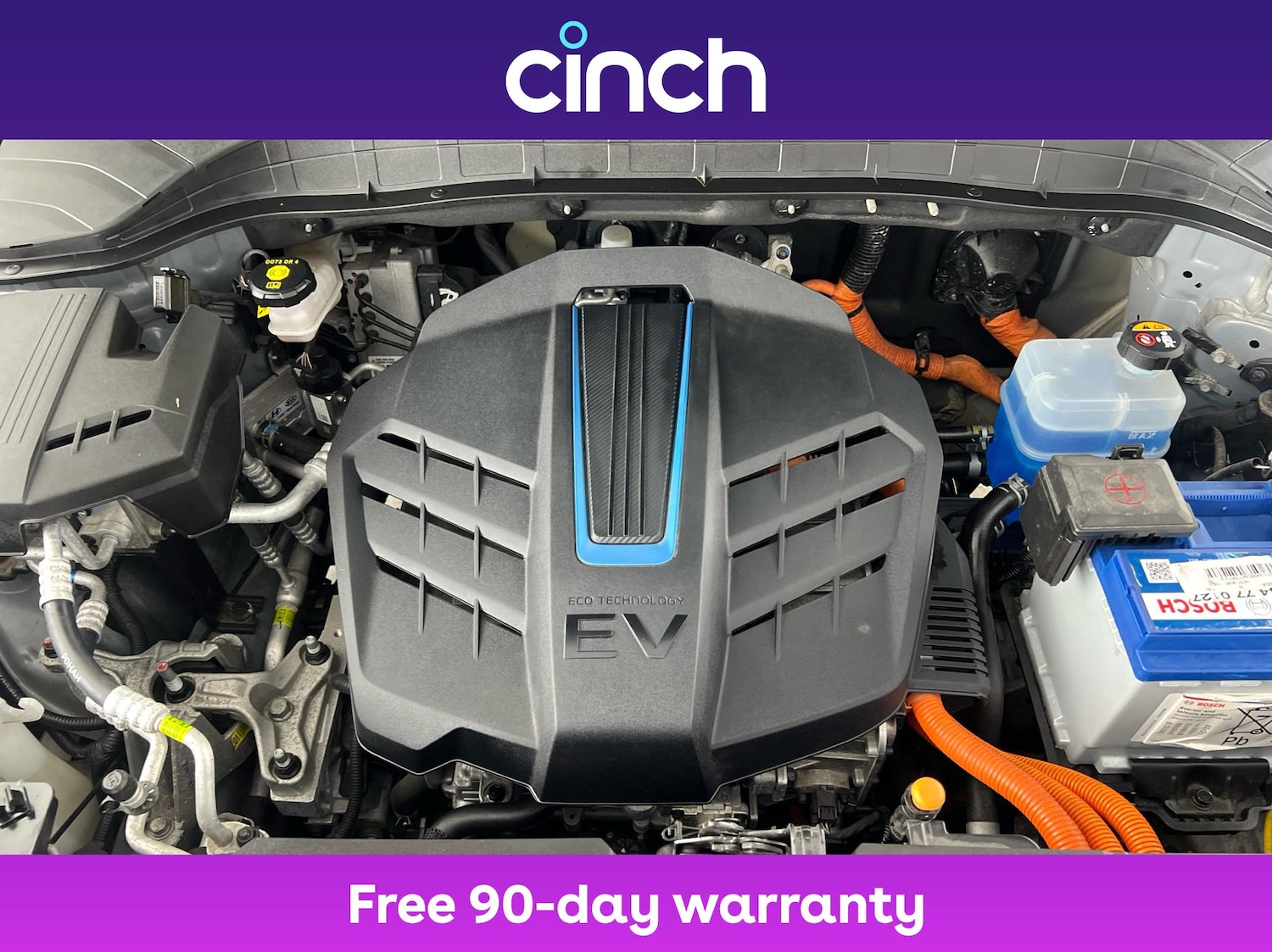 Used Hyundai KONA 2020 for sale - 76835984: Photo 23