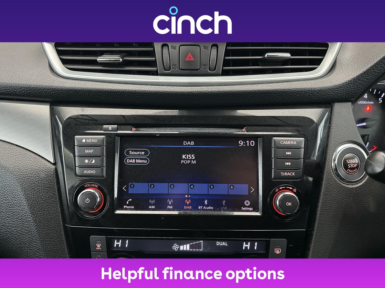 Used Nissan Qashqai 2019 for sale - 76087208: Photo 17