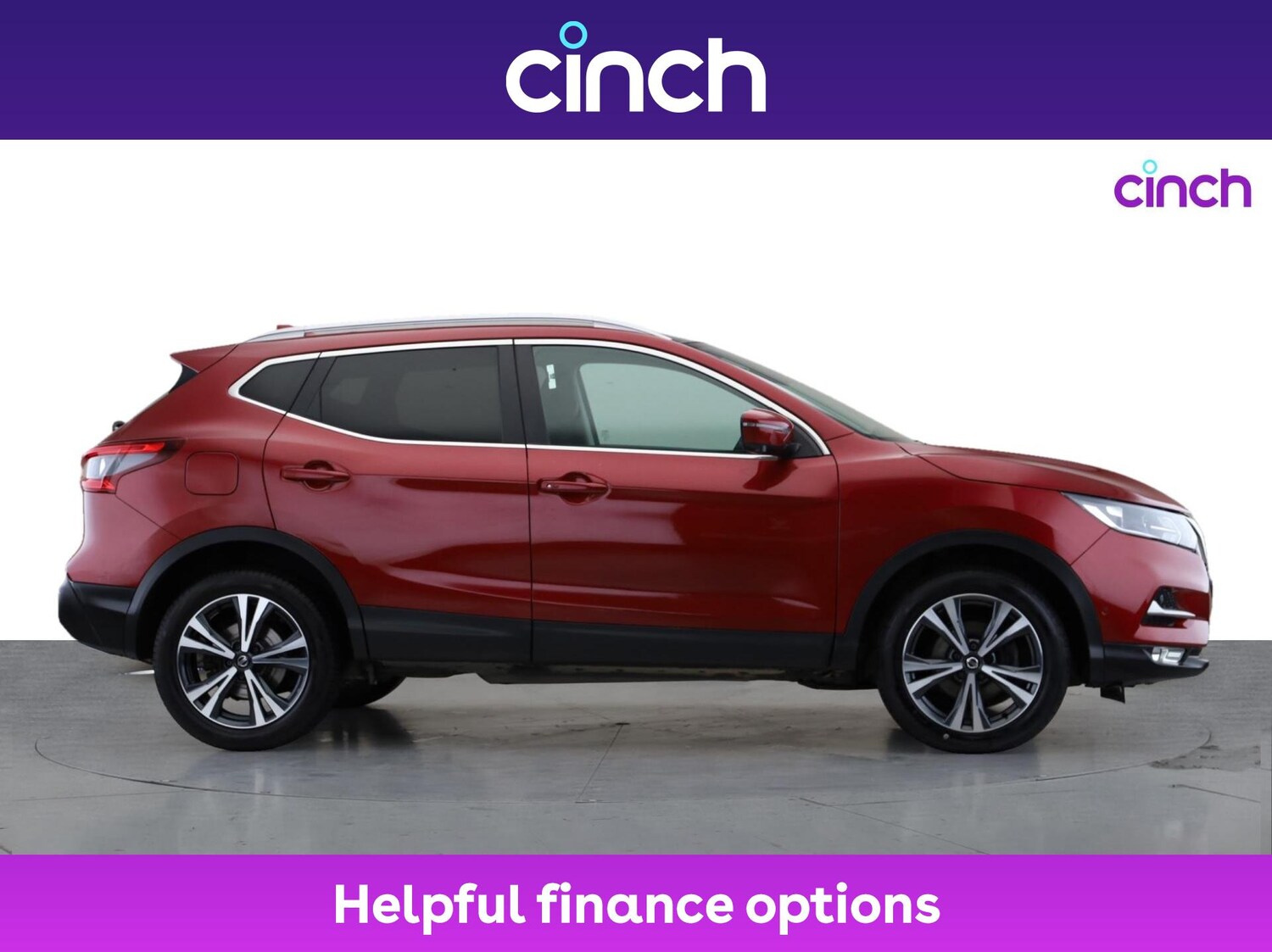 Used Nissan Qashqai 2019 for sale - 76087208: Photo 2