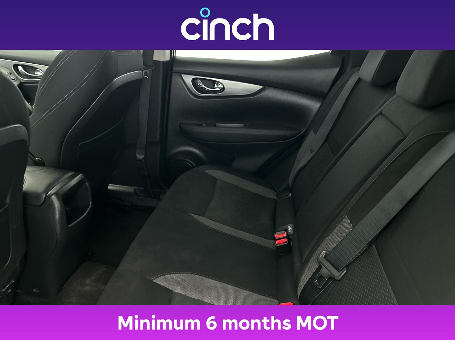 Used Nissan Qashqai 2019 for sale - 76087208: Photo 20