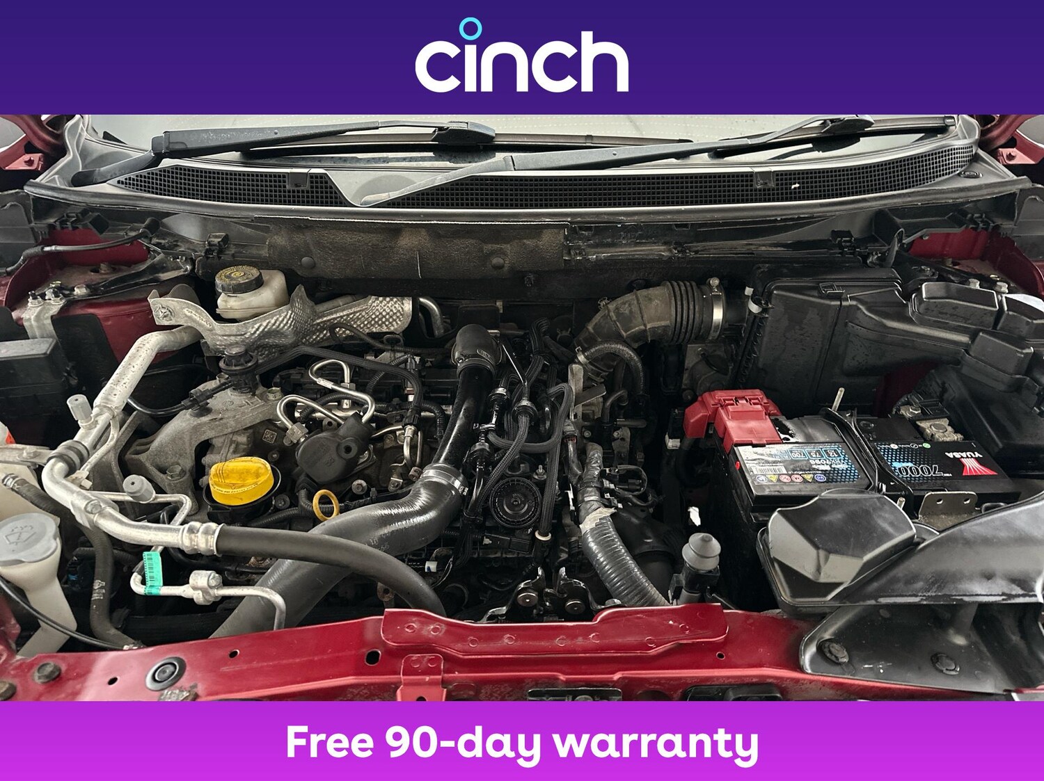 Used Nissan Qashqai 2019 for sale - 76087208: Photo 23