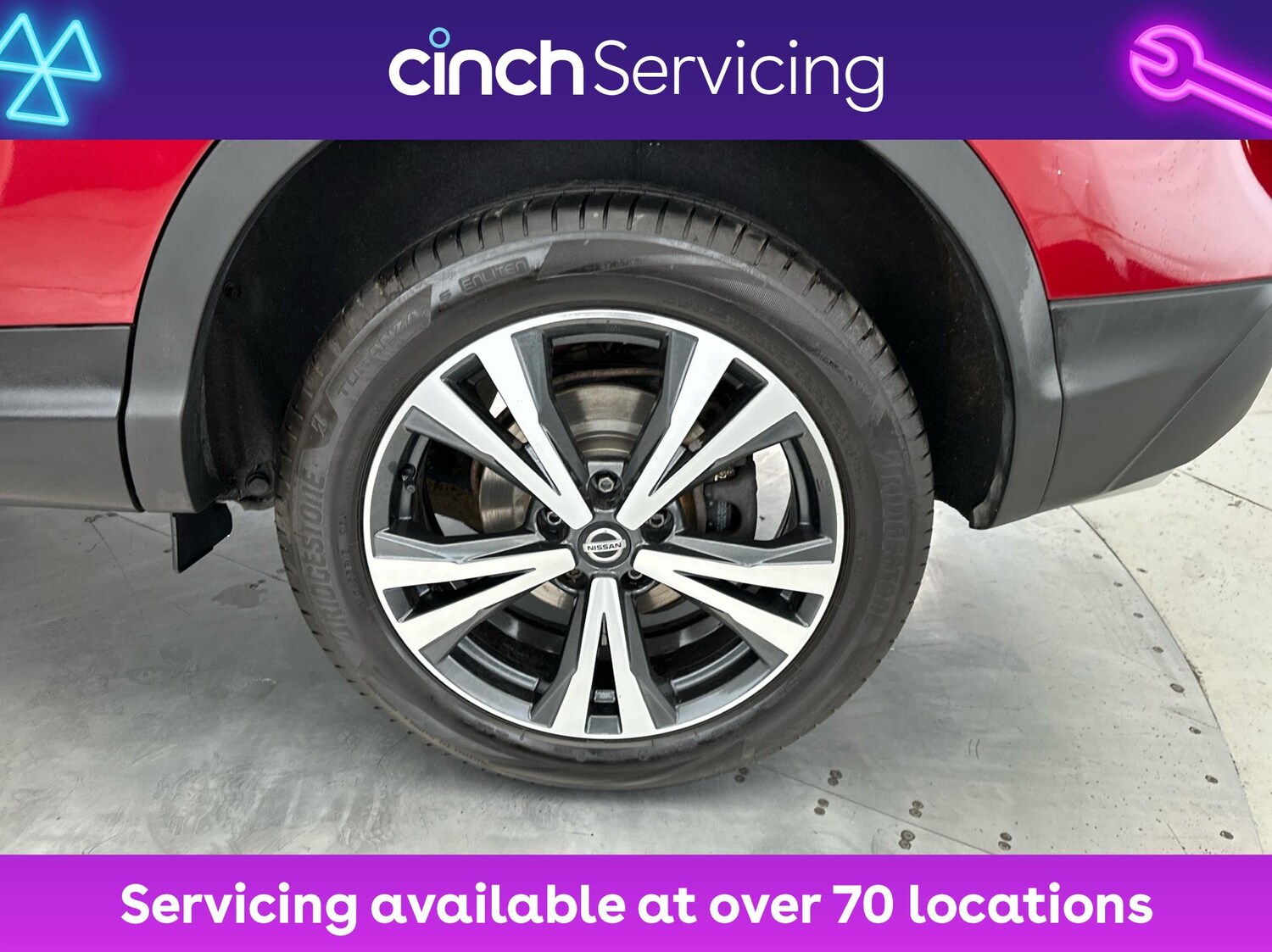 Used Nissan Qashqai 2019 for sale - 76087208: Photo 26